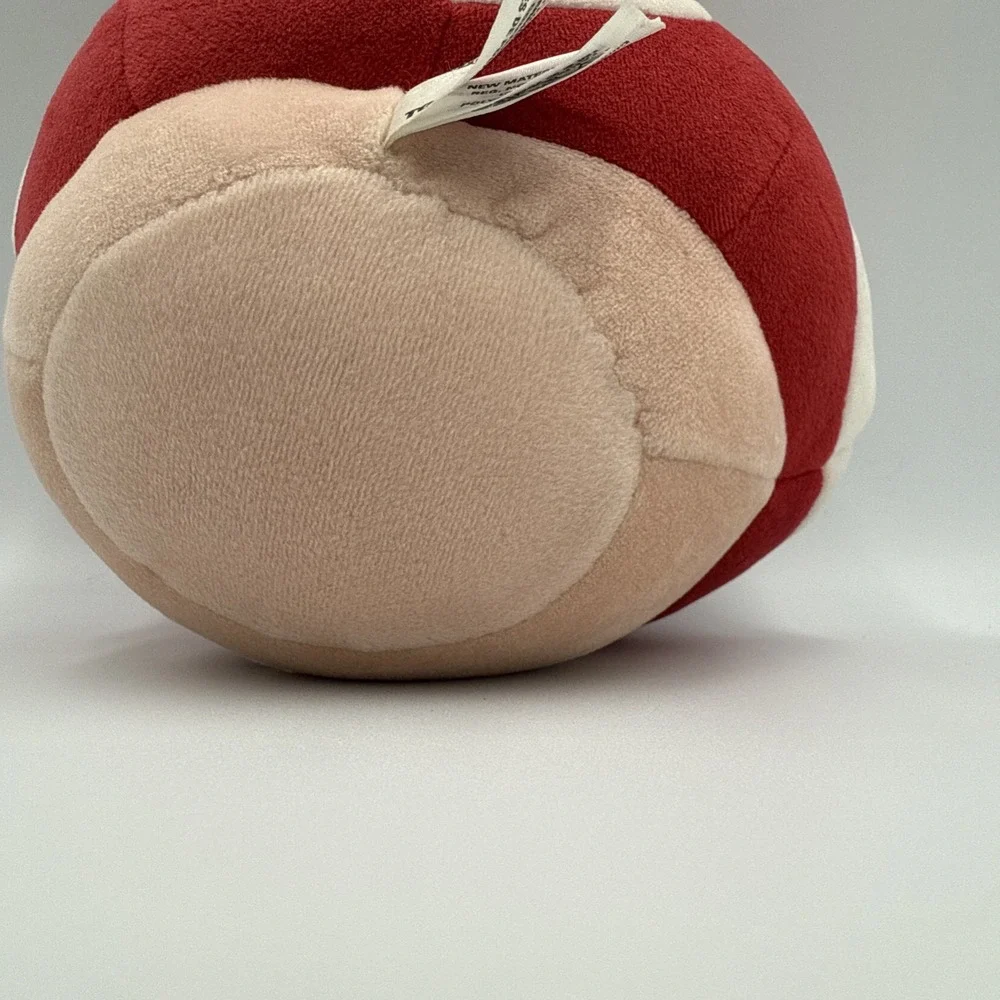 Super Mario Kart Red Mushroom 7